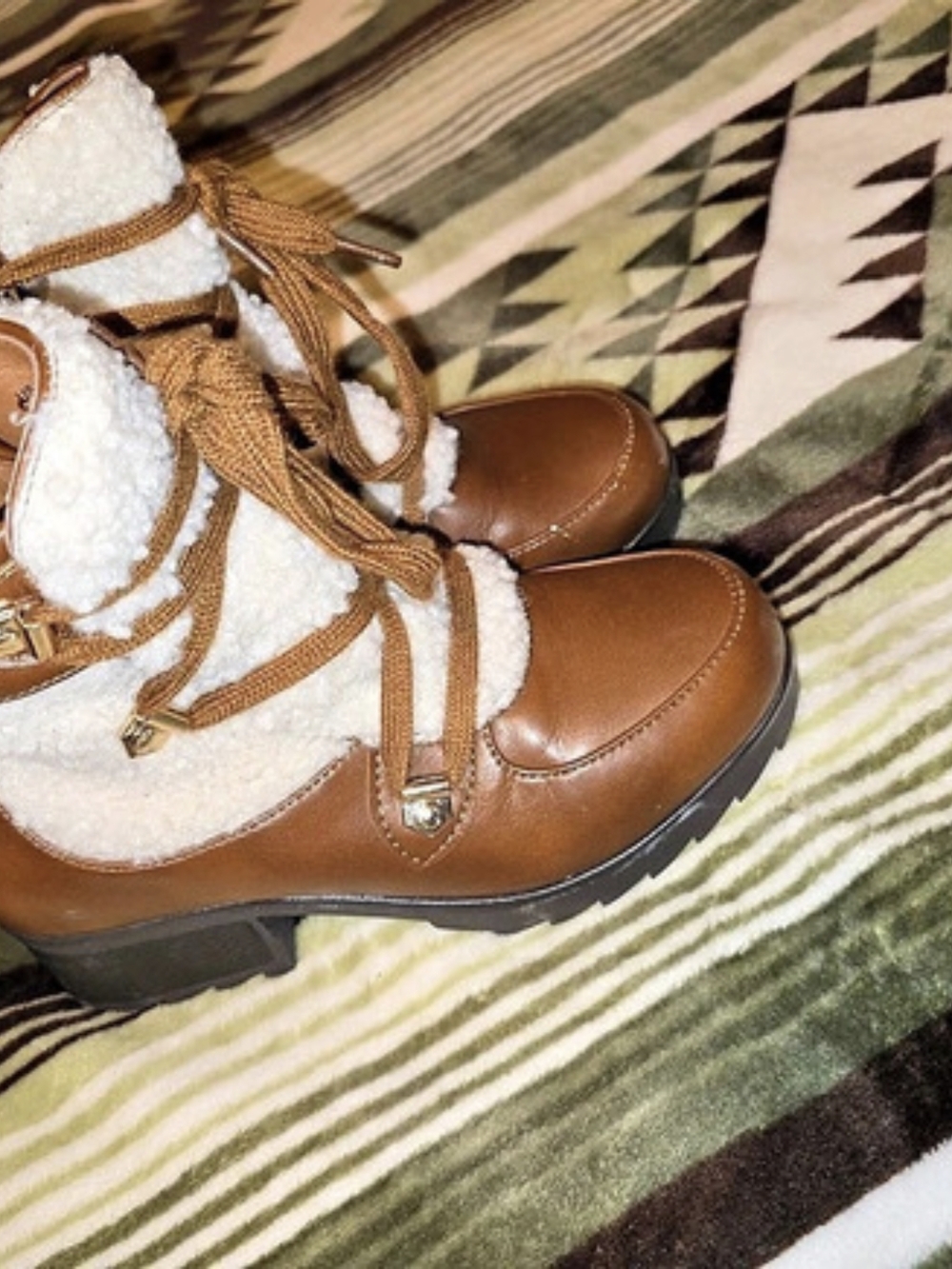Botines De Niña